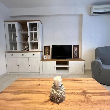 Apartamento Sotest เฮเรซ เด ลาฟรอนเตรา ภายนอก รูปภาพ