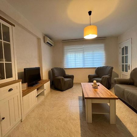Apartamento Sotest เฮเรซ เด ลาฟรอนเตรา ภายนอก รูปภาพ