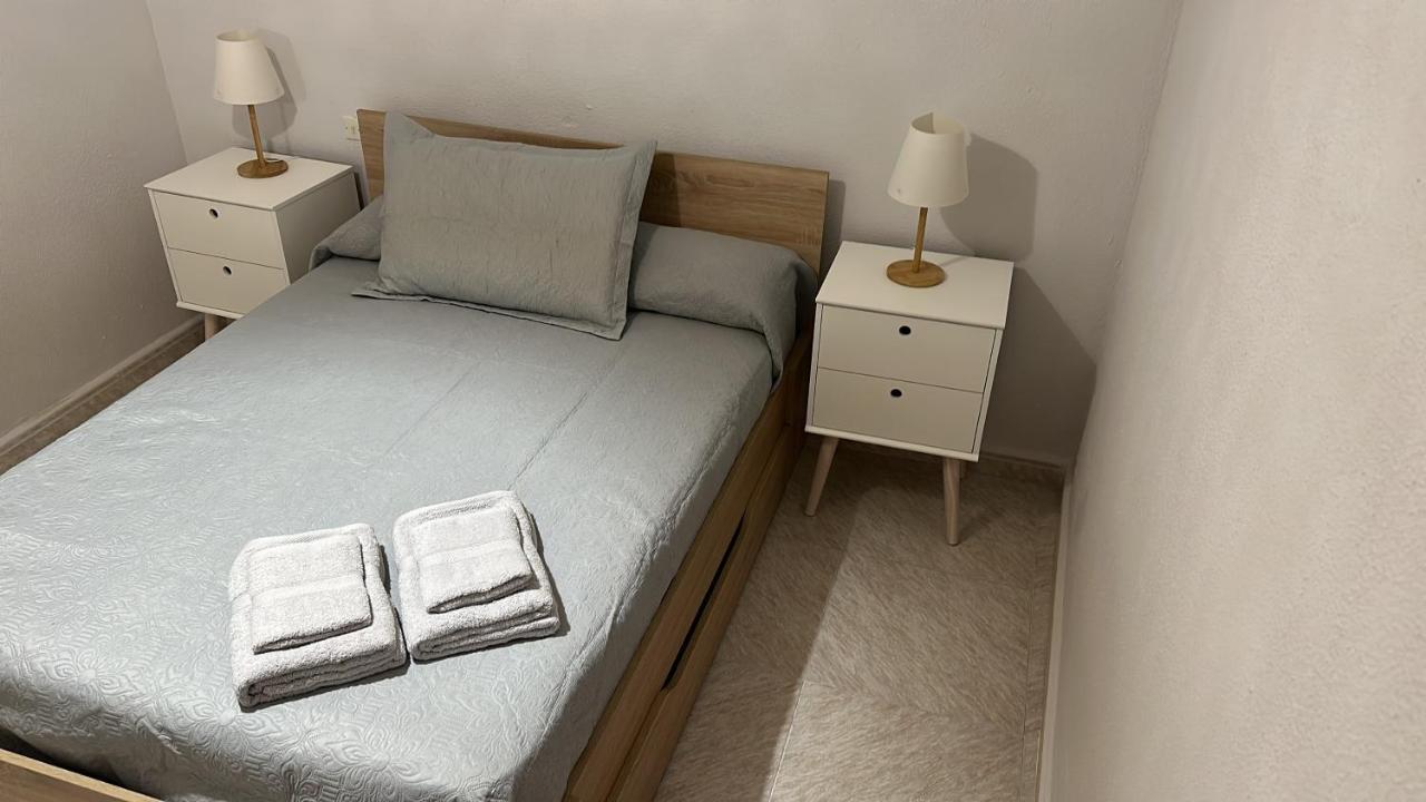 Apartamento Sotest เฮเรซ เด ลาฟรอนเตรา ภายนอก รูปภาพ