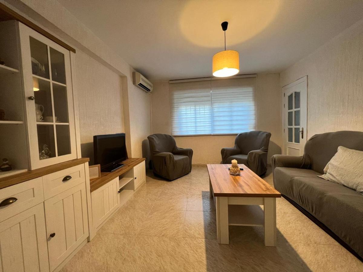 Apartamento Sotest เฮเรซ เด ลาฟรอนเตรา ภายนอก รูปภาพ