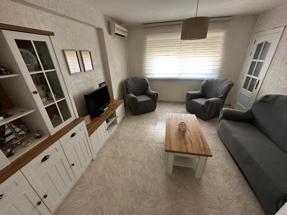 Apartamento Sotest เฮเรซ เด ลาฟรอนเตรา ภายนอก รูปภาพ