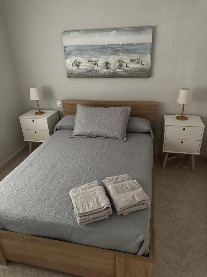 Apartamento Sotest เฮเรซ เด ลาฟรอนเตรา ภายนอก รูปภาพ