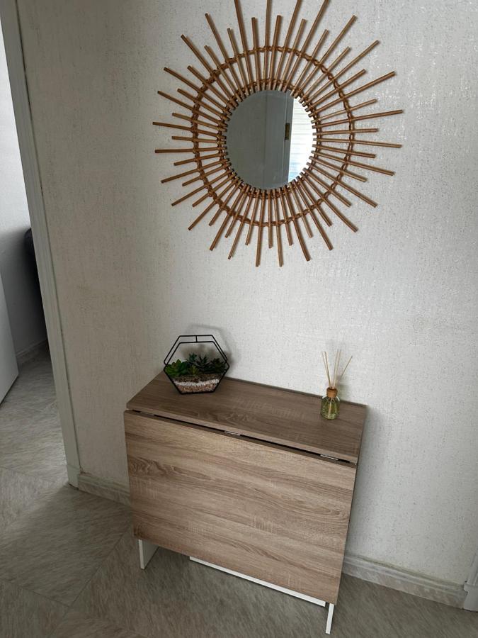 Apartamento Sotest เฮเรซ เด ลาฟรอนเตรา ภายนอก รูปภาพ