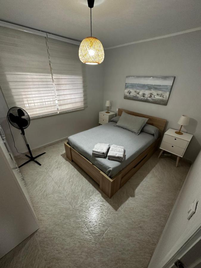 Apartamento Sotest เฮเรซ เด ลาฟรอนเตรา ภายนอก รูปภาพ