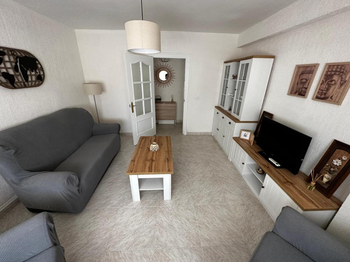 Apartamento Sotest เฮเรซ เด ลาฟรอนเตรา ภายนอก รูปภาพ