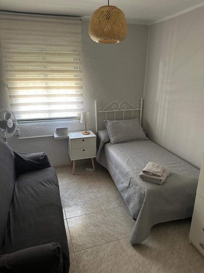 Apartamento Sotest เฮเรซ เด ลาฟรอนเตรา ภายนอก รูปภาพ