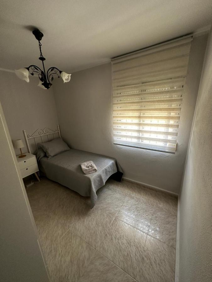 Apartamento Sotest เฮเรซ เด ลาฟรอนเตรา ภายนอก รูปภาพ