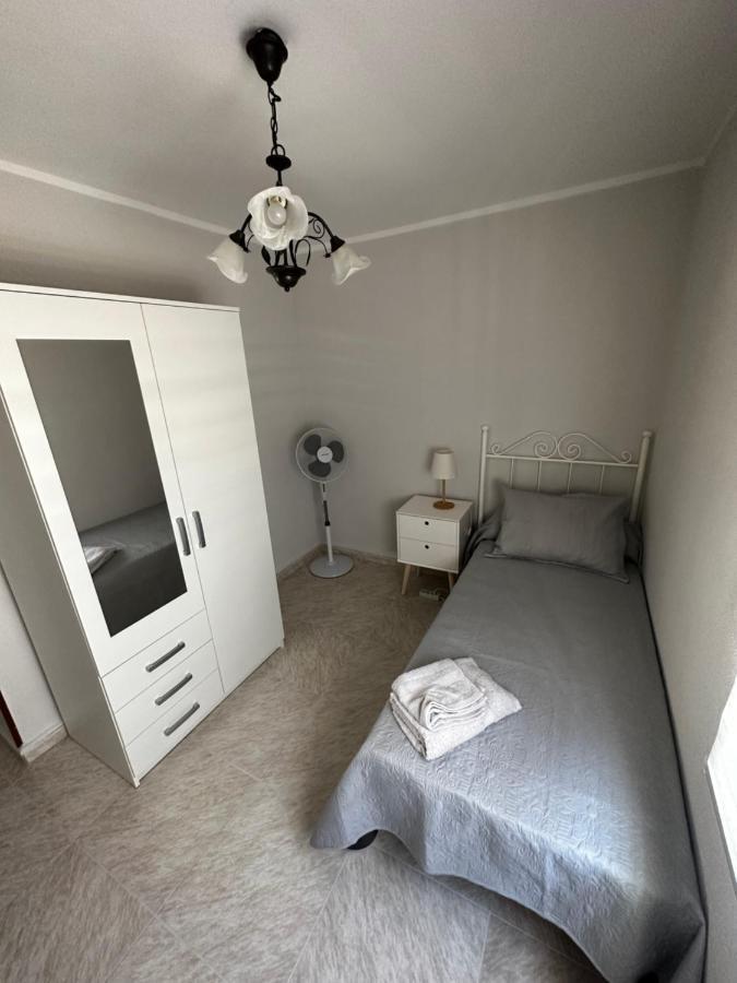 Apartamento Sotest เฮเรซ เด ลาฟรอนเตรา ภายนอก รูปภาพ