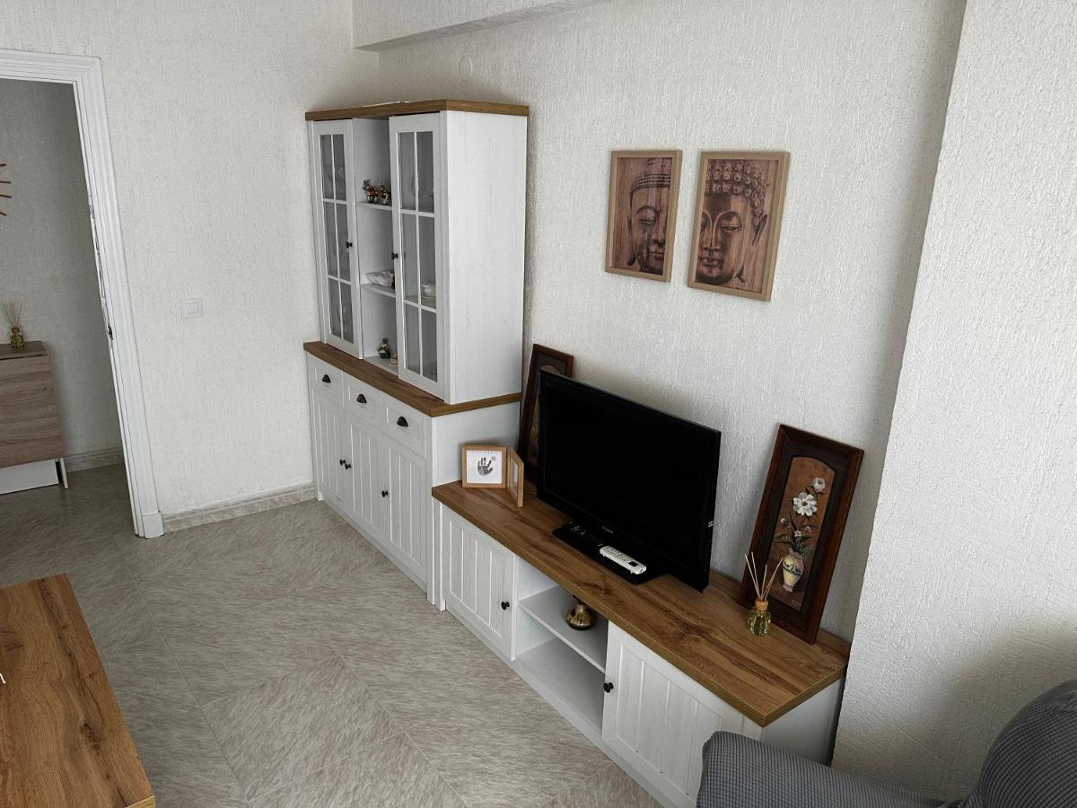Apartamento Sotest เฮเรซ เด ลาฟรอนเตรา ภายนอก รูปภาพ