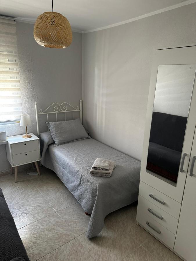 Apartamento Sotest เฮเรซ เด ลาฟรอนเตรา ภายนอก รูปภาพ