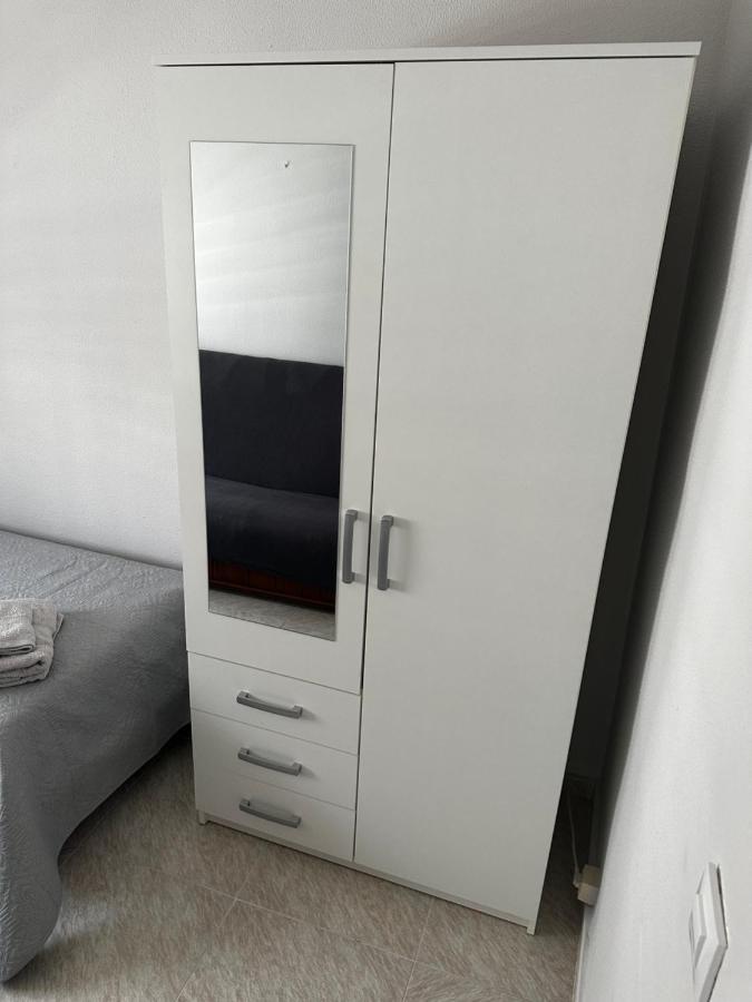 Apartamento Sotest เฮเรซ เด ลาฟรอนเตรา ภายนอก รูปภาพ