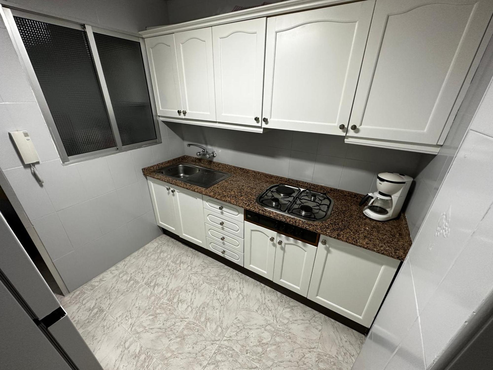 Apartamento Sotest เฮเรซ เด ลาฟรอนเตรา ภายนอก รูปภาพ